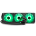 EAN 8436587973925 - NOX Hummer H-360 ARGB Procesador Sistema de refrigeración líquida todo en uno 12 cm Negro 1 pieza(s) imagen 3