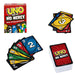 EAN 0194735220809 - Mattel Games HWV18 juego de tablero UNO Show 'em No Mercy Perder las cartas imagen 2