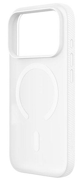 Magnetic Case-Iphone17 Max-Frosted Clear