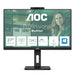 EAN 4038986180801 - AOC Q27P3CW pantalla para PC 68,6 cm (27") 2560 x 1440 Pixeles Quad HD LED Negro imagen 1