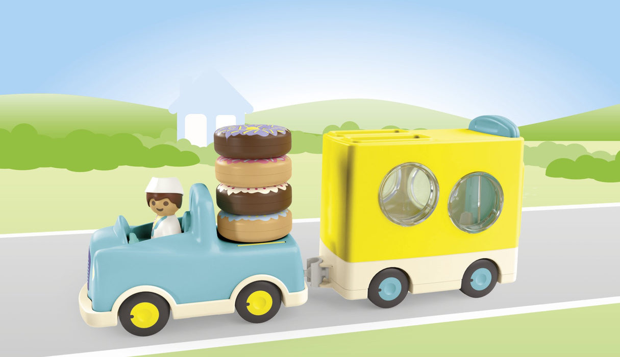 EAN 4008789717023 - Playmobil 71702 set de juguetes imagen 8