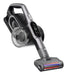 EAN 6946499312177 - JIMMY H10 Flex Aspiradora escoba Batería Secar Ciclónico Sin bolsa 0,6 L 650 W Negro, Gris 2,5 Ah imagen 6