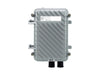 EAN 4015867149195 - LevelOne POR-1100 ampliador de red Repetidor de red Plata imagen 3