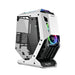 EAN 4044951032112 - Sharkoon ELITE SHARK CA700 Torre Negro, Blanco imagen 1