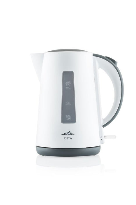 EAN 8590393325856 - Eta Dita tetera eléctrica 1,7 L 2200 W Blanco imagen 2