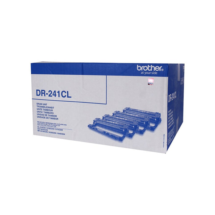 EAN 4977766718523 - Brother DR-241CL tambor de impresora Original imagen 2