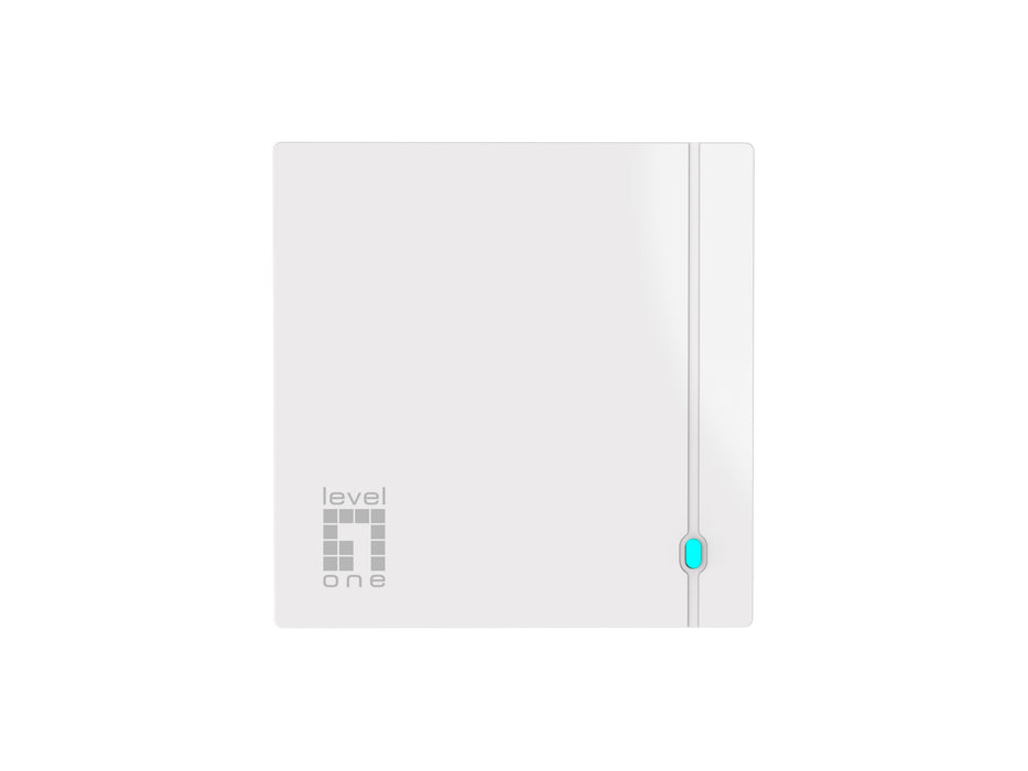 EAN 4015867235690 - LevelOne WAP-8231 punto de acceso inalámbrico 1800 Mbit/s Blanco Energía sobre Ethernet (PoE) imagen 2