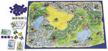 EAN 4007396026108 - Amigo 02610 juego de tablero Juego de mesa Interpretación de roles imagen 4