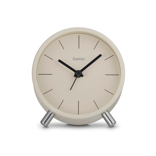 EAN 4047443525949 - Hama Flores Beige, Negro, Acero inoxidable imagen 1