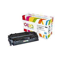 EAN 3112539642426 - Armor K15352OW cartucho de tóner 1 pieza(s) Negro imagen 1
