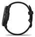 EAN 0753759342807 - Garmin vívoactive 6 3,05 cm (1.2") AMOLED 42 mm Digital 390 x 390 Pixeles Pantalla táctil Negro Wifi GPS  imagen 8