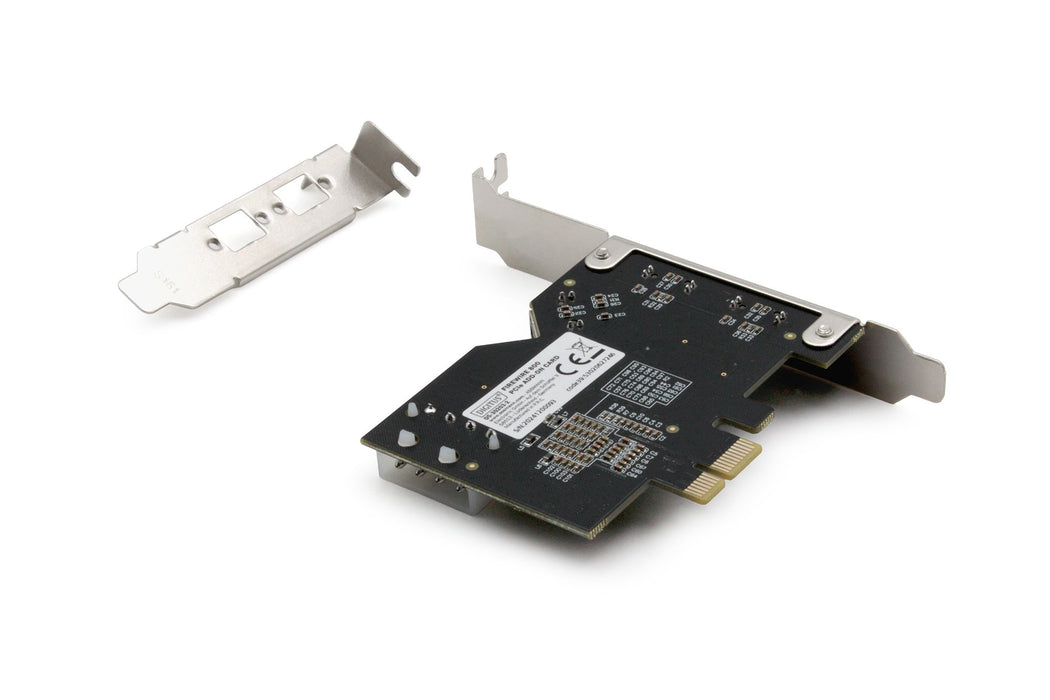 EAN 4016032322405 - Digitus DS-30203-2 adaptador y tarjeta de red Interno 800 Mbit/s imagen 5