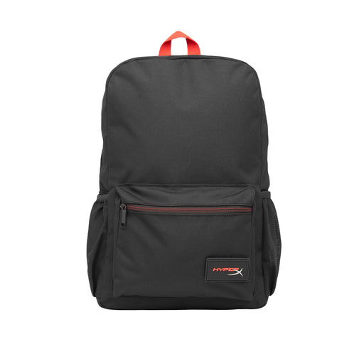 EAN 0197192827147 - HyperX Delta 40,9 cm (16.1") Negro, Rojo imagen 1