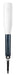 EAN 6978515256431 - Dreame AuraSteam Plancha de pelo Vapor Blanco, Negro 68 W 1,8 m imagen 2