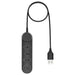 EAN 5706991026290 - Jabra 50-2219 auricular / audífono accesorio Cable de control imagen 1