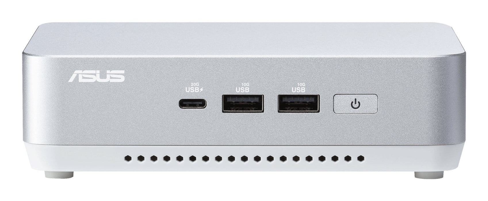 EAN 4711387496626 - ASUS NUC 14 Pro+ RNUC14RVSU500000I UCFF Plata 125H imagen 1