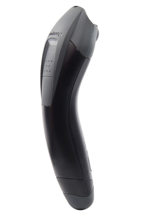 EAN 4016139050980 - Honeywell 1202g-2USB-5BF Lector de códigos de barras portátil 1D Laser Negro imagen 4