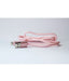 EAN 8425402168646 - Eightt ECI-2P cable de conector Lightning 1 m Rosa imagen 5