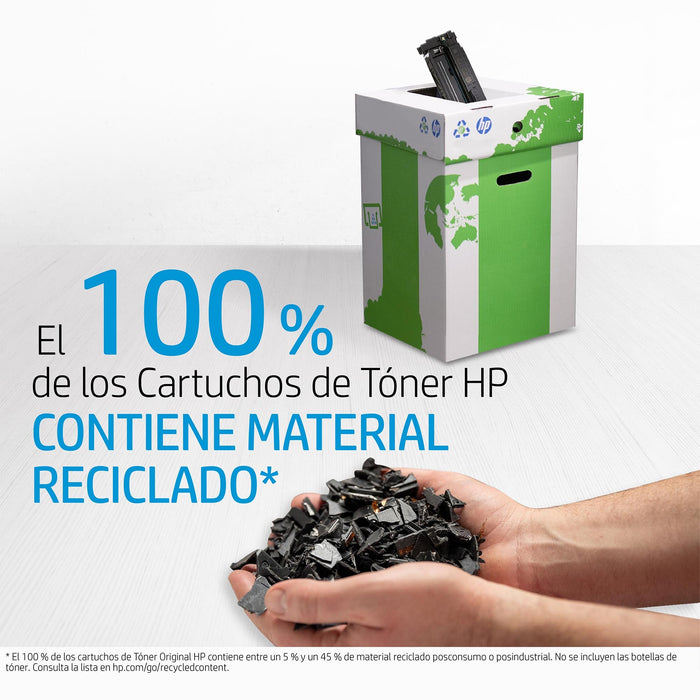 EAN 0886112379667 - HP 128A 2-pack Black Original LaserJet Toner Cartridges cartucho de tóner 2 pieza(s) imagen 11