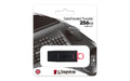 EAN 0740617310023 - Kingston Technology DataTraveler Exodia unidad flash USB 256 GB USB tipo A 3.2 Gen 1 (3.1 Gen 1) Negro, R imagen 6