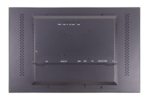 EAN 5715063361856 - Ernitec 0070-24143-PVMIP pantalla para PC 109,2 cm (43") 1920 x 1080 Pixeles Full HD LED Negro imagen 2