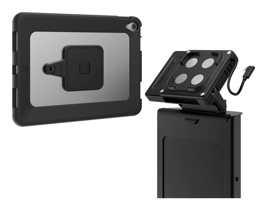 Universal Tablet Magnetix  Brandable Floor Stand Plus