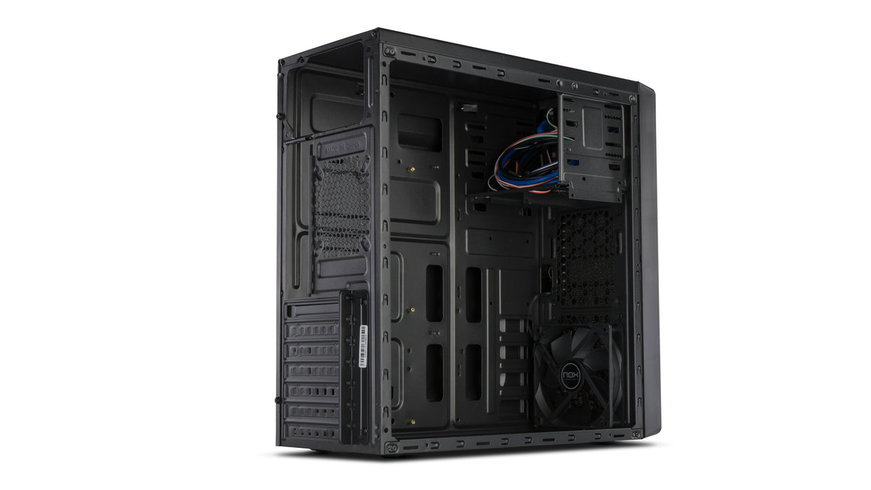 EAN 8436532163036 - NOX Coolbay RX Negro imagen 7