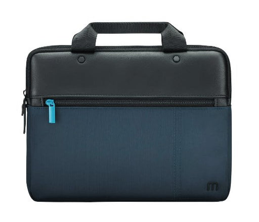 EAN 3700992508986 - Mobilis Executive 3 35,6 cm (14") Maletín Negro, Azul imagen 1