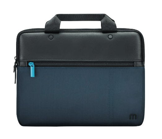 EAN 3700992508986 - Mobilis Executive 3 35,6 cm (14") Maletín Negro, Azul imagen 1