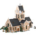 EAN 5902251022990 - COBI Sainte-Mère-Église Church imagen 1