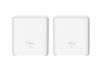 EAN 6932849425581 - Tenda EX3 (2-pack) Doble banda (2,4 GHz / 5 GHz) Wi-Fi 6 (802.11ax) Blanco 1 Interno imagen 1