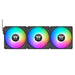 EAN 4711475644670 - Thermaltake CL-F192-PL12SW-A sistema de refrigeración para ordenador Carcasa del ordenador Ventilador 12  imagen 2