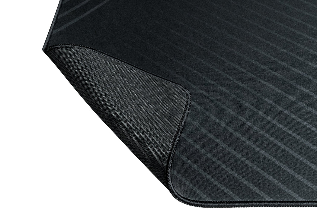 Be Quiet Alfombrilla De Ratón Xl (Negro) Bz010
