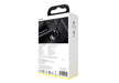EAN 6953156215382 - Baseus CCBX-0S cargador de dispositivo móvil Universal Plata Encendedor de cigarrillos Auto imagen 9