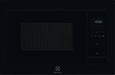 EAN 7333394155340 - Electrolux LMS4253TBK Negro Integrado 25 L 900 W imagen 1