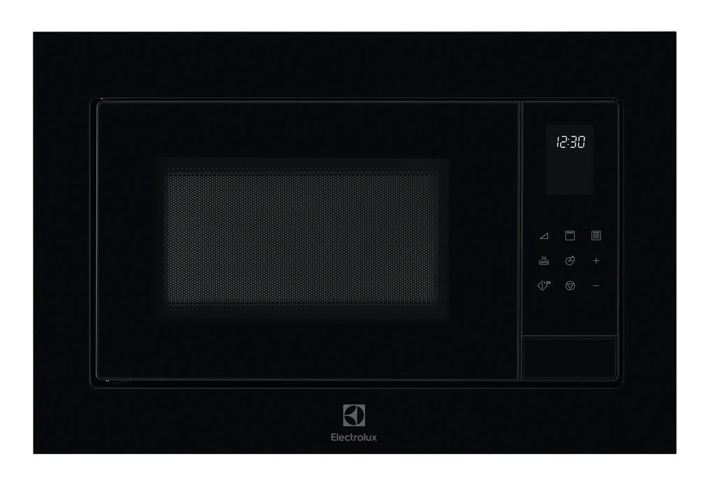 EAN 7332543673605 - Electrolux LMS4253TMK Negro Microondas con grill Integrado 25 L 900 W imagen 1