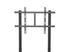 EAN 4015867223017 - Equip 650608 soporte para TV 2,03 m (80") Negro imagen 5