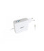 EAN 8425402168677 - Eightt EAUTL cargador de dispositivo móvil Portátil, Universal Blanco Corriente alterna Interior imagen 1