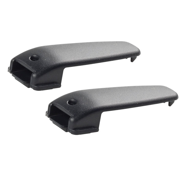 EAN 5411519017741 - Topcom RC-6410 two-way radios 8 canales 446 MHz Negro imagen 3