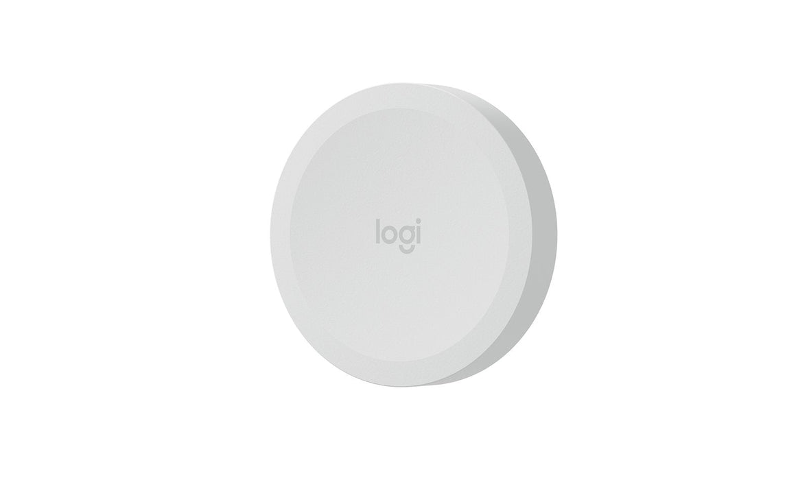 Logitech Share Button Mando A Distancia Blanco