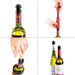 EAN 8595028489552 - Tescoma 695430 bomba de vacío para vino imagen 2