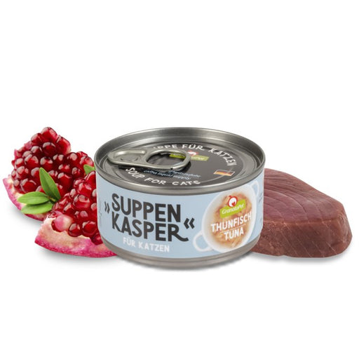 EAN 4260165199476 - GranataPet 199476 comida húmeda para gatos 70 g imagen 1