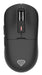 EAN 5901969444827 - GENESIS Zircon 660 ratón Juego mano derecha RF Wireless + Bluetooth + USB Type-A Óptico 12000 DPI imagen 2
