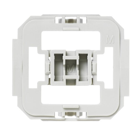 EAN 4047976130931 - eQ-3 AG EQ3-ADA-ME Montable Blanco imagen 1
