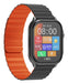 EAN 6973626300257 - IMIKI SF1 5,11 cm (2.01") AMOLED 45.8 mm Digital 410 x 502 Pixeles Pantalla táctil Negro imagen 6