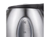 EAN 8713016013231 - Tristar WK-1323 tetera eléctrica 1,2 L 1500 W Acero inoxidable imagen 8