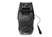 EAN 4550556137225 - Sharp PS-931 altavoz portátil o de fiesta Altavoz para fiestas Negro 180 W imagen 3