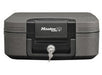 EAN 0049074025632 - SentrySafe LCHW20101 caja fuerte Negro, Gris imagen 2