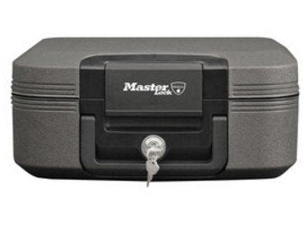 EAN 0049074025632 - SentrySafe LCHW20101 caja fuerte Negro, Gris imagen 2