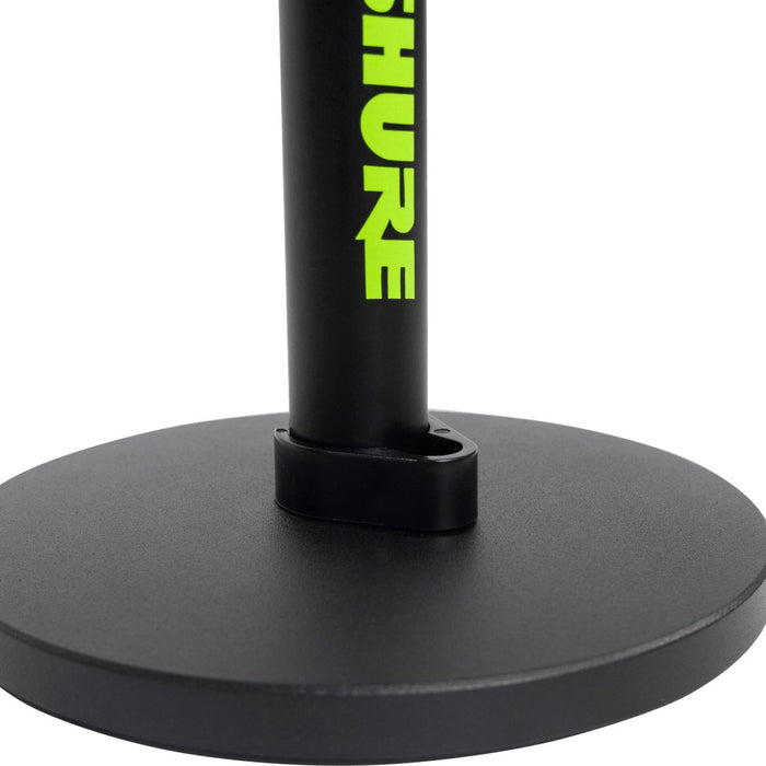 EAN 716408562735 - Gator Frameworks SH-DESKTOP1 soporte para micrófono Soporte de escritorio para micrófono imagen 4